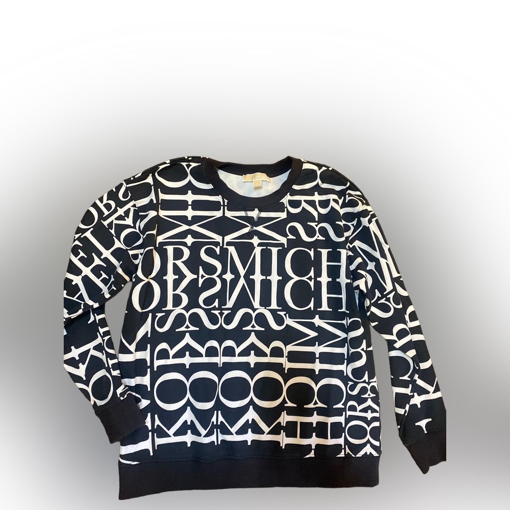 Michael kor sweatshirt women